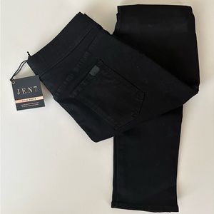 NWT 7 for all mankind, Jen 7 jeans Riche Touch